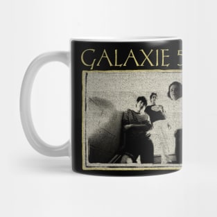 Galaxie 500 Mug